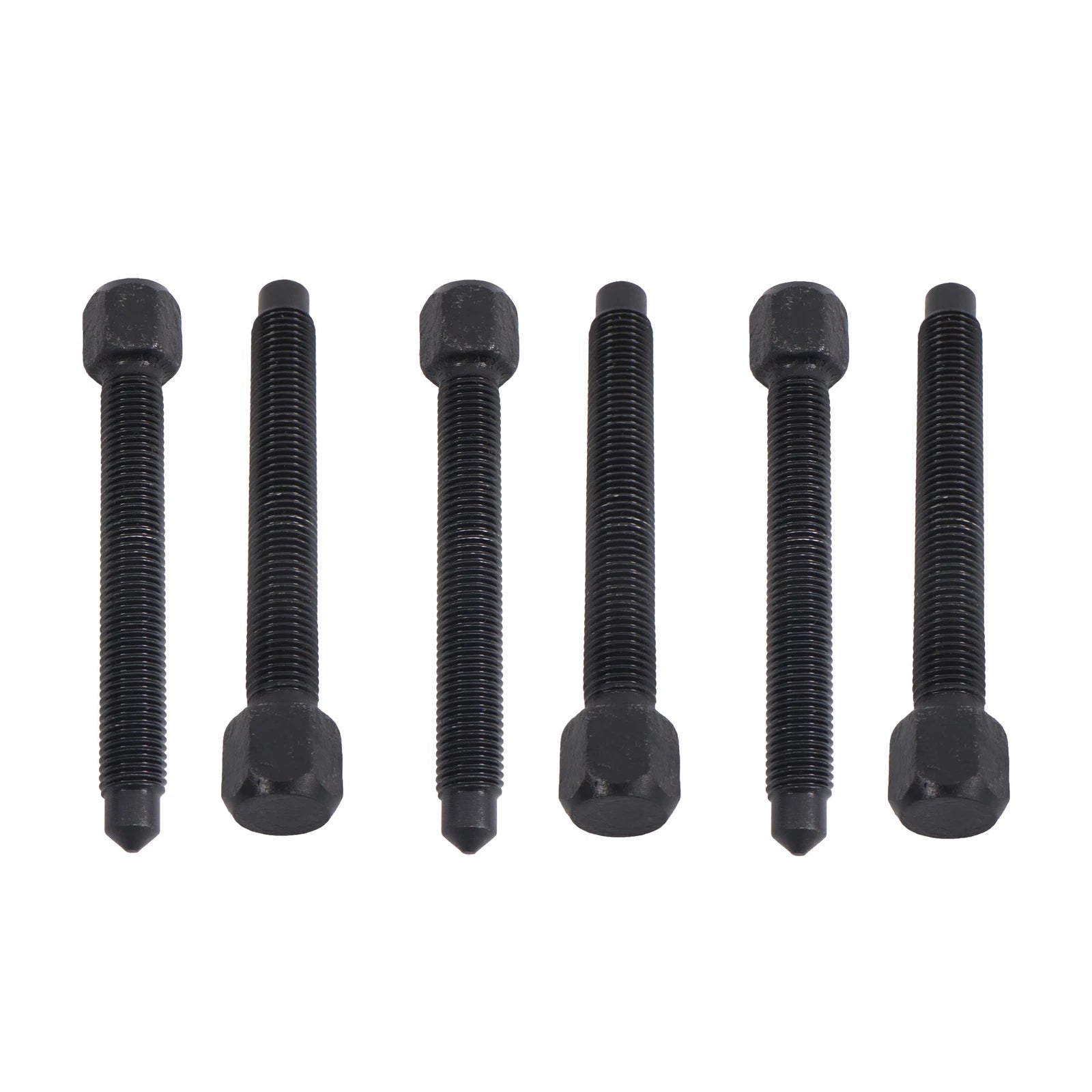 19-Piece Front Wheel Driver Bearing Tool Set for Automotive Repair