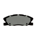 Bosch Front QuietCast Brake Pads for Police Pursuit (BSP1767)