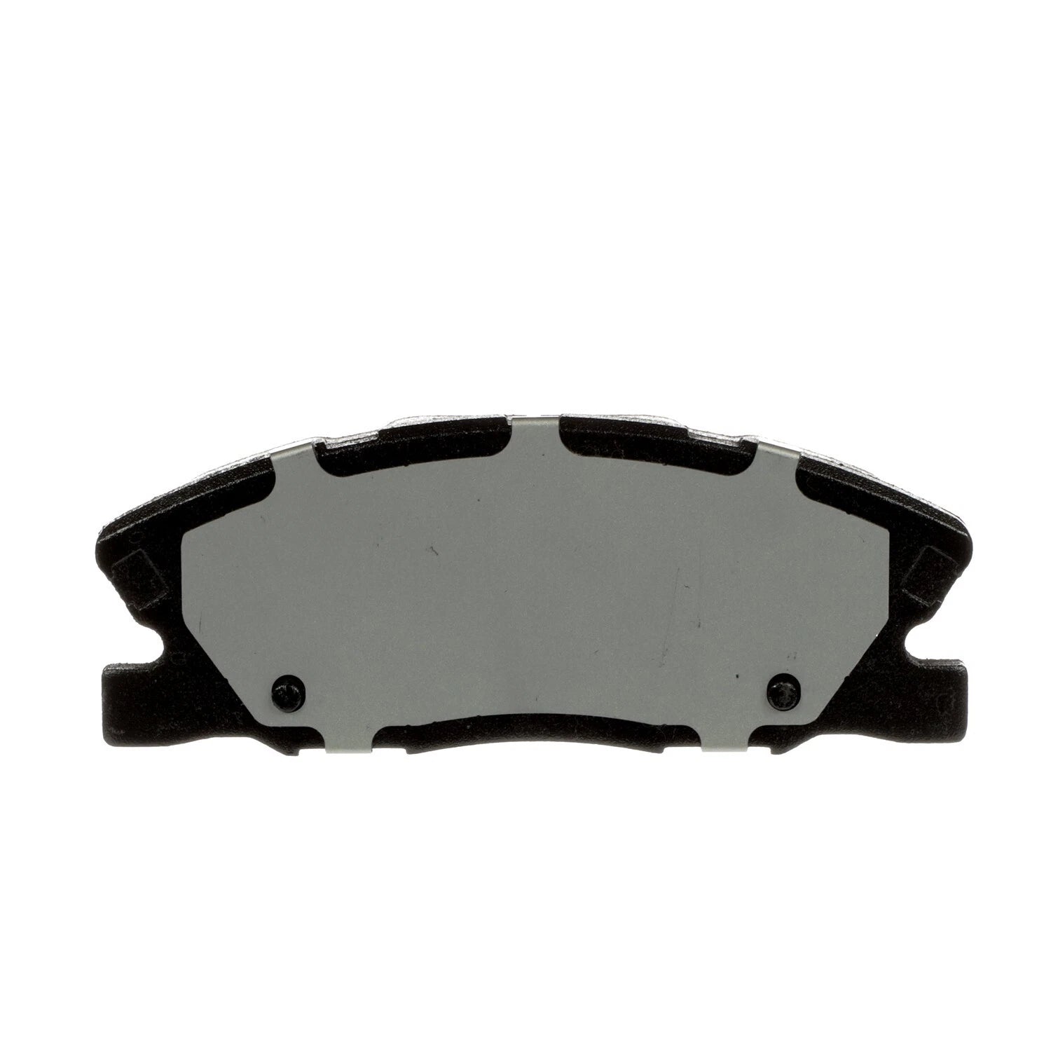 Bosch Front QuietCast Brake Pads for Police Pursuit (BSP1767)