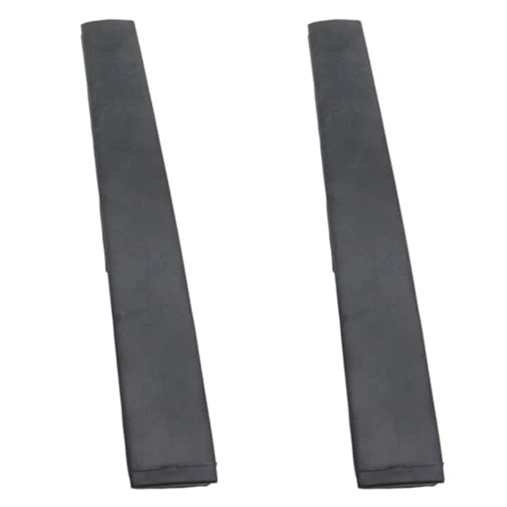 Roof Trim Moldings for Multiple Vehicles (2015–2021)