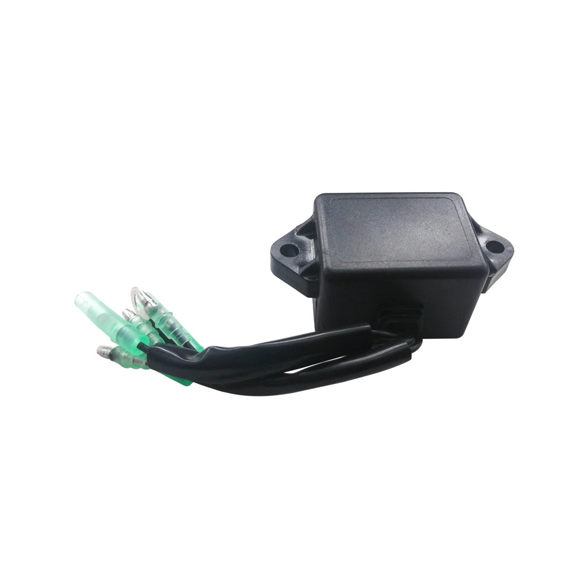 Ignition Module CDI Coil Pack for Yamaha 2-Stroke 9.9 15 25 HP (1990–2023)