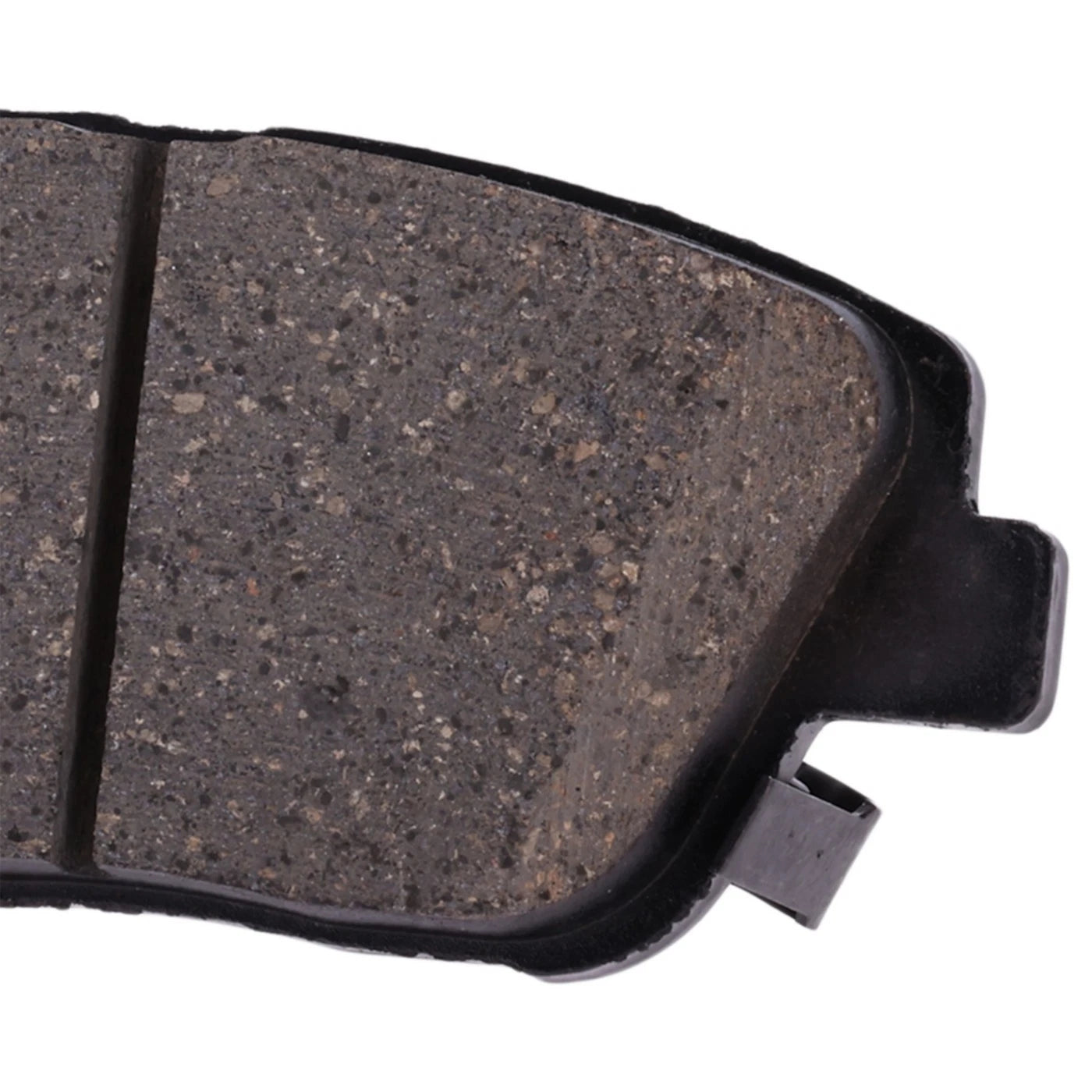 Front Ceramic Brake Pad Set for Hyundai Sonata, Kia Optima (2011–2016)