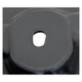 Front Engine Splash Shields for VW Passat (2012–2022)