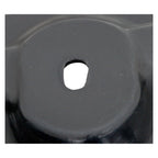Front Engine Splash Shields for VW Passat (2012–2022)