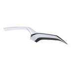Chrome Front Passenger Grille Trim Molding for Mazda CX-30 (2020–2023)