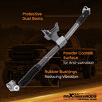 Performance Steering Stabilizer for Ford F-350 Super Duty 4WD (2005-2024)