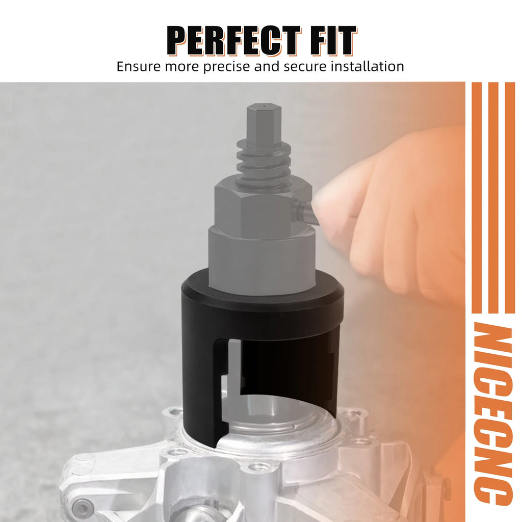 pDrive Primary Clutch Circlip Tool for Can-Am Maverick X3 Max RR (2022–2024)