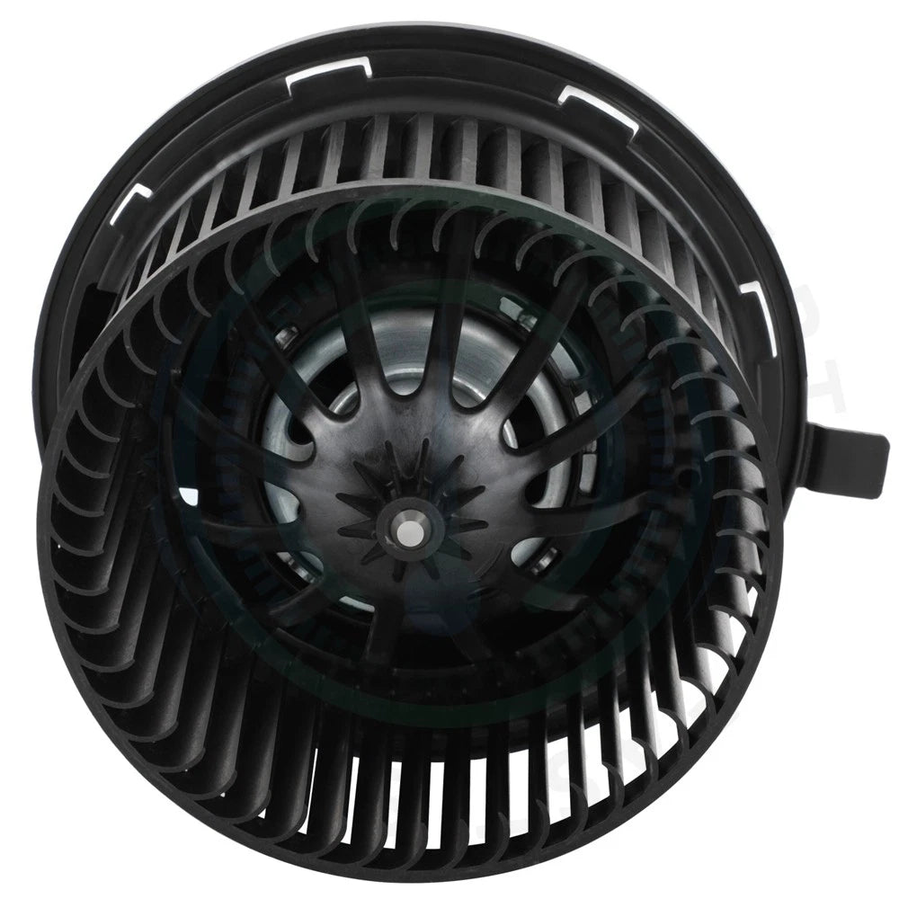 Blower Motor Fan for Jeep Wrangler (2002–2006) & Liberty (2002–2007)