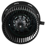 Blower Motor Fan for Jeep Wrangler (2002–2006) & Liberty (2002–2007)