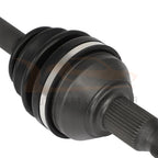 Front Left Right CV Axles for Chevrolet Traverse Acadia Enclave (2010)