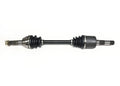 Precision Rear Left CV Axle for Polaris Ranger 500 & 700 (2005–2007) 1332284