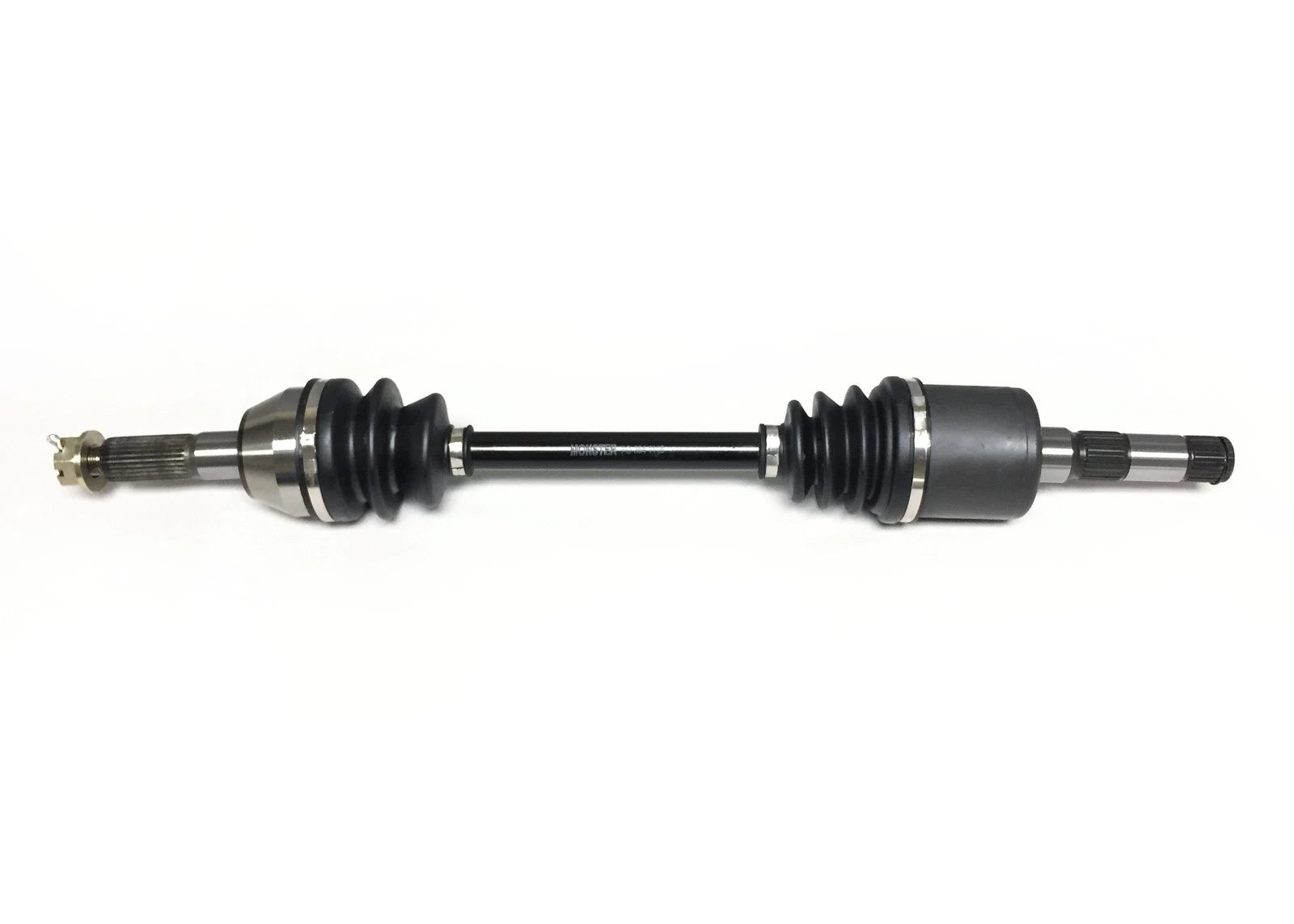Precision Rear Left CV Axle for Polaris Ranger 500 & 700 (2005–2007) 1332284