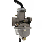 Carburetor for Honda XR80R (2000–2005)