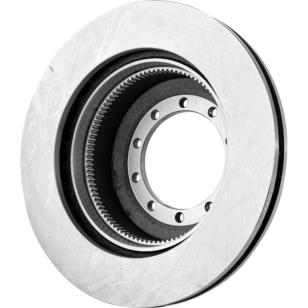 Disc Brake Rotor for Ford F53 (2000–2020) Rear Solid