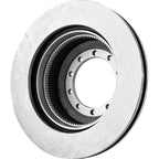 Disc Brake Rotor for Ford F53 (2000–2020) Rear Solid