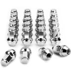 Factory Lug Nuts for Ford F150 and Expedition (2000–2014)
