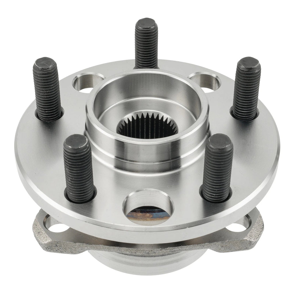 Front Wheel Hub and Bearing Assembly for Pontiac Sunfire (1995–2005)