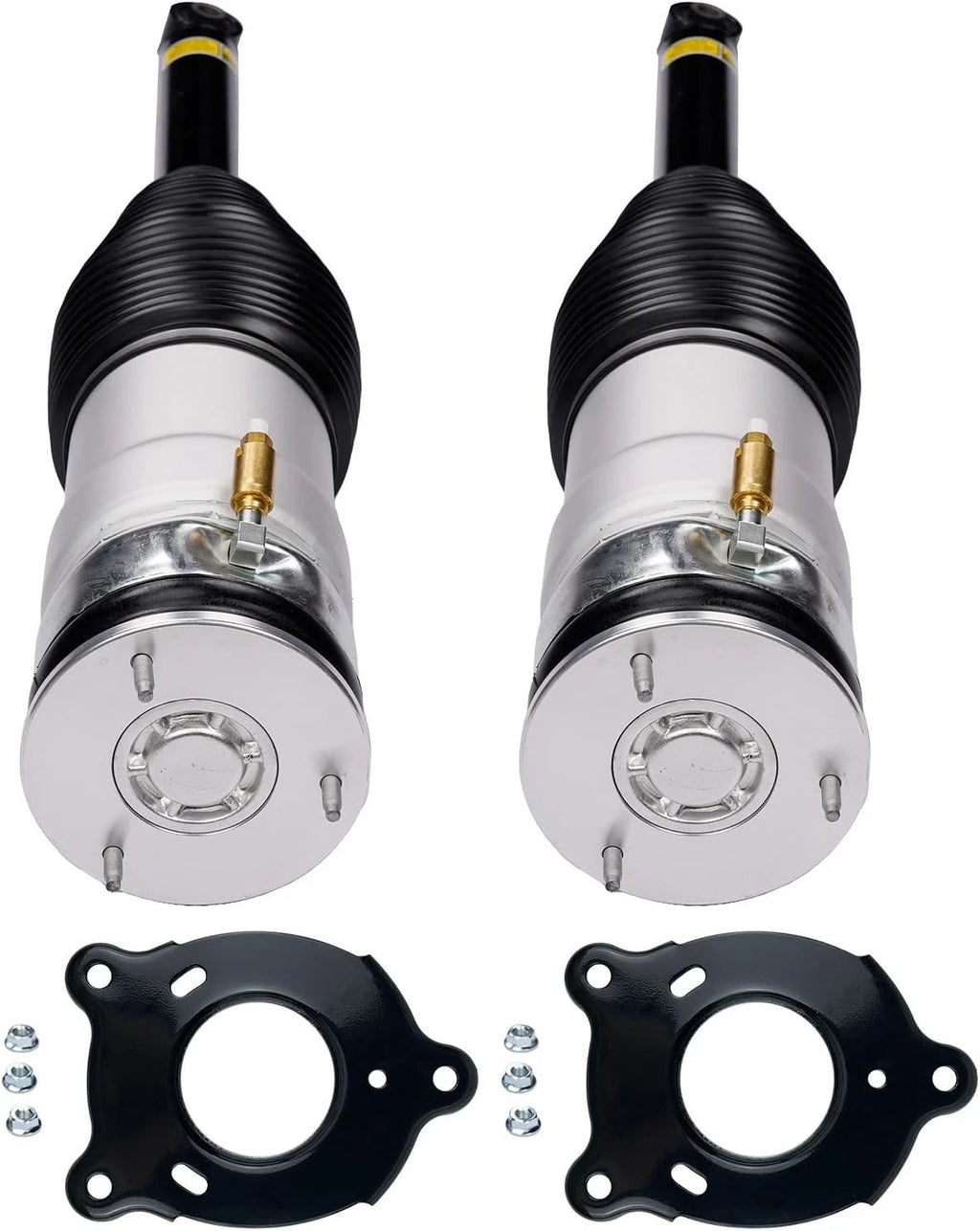 Rear Air Suspension Struts for Tesla Model S (2011–2016)