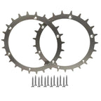 Nail Kit for YARDFORCE EASYMOW Series