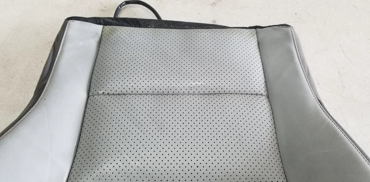 Front RH Passenger Lower Seat Cushion for Jaguar S-Type (2003–2008)