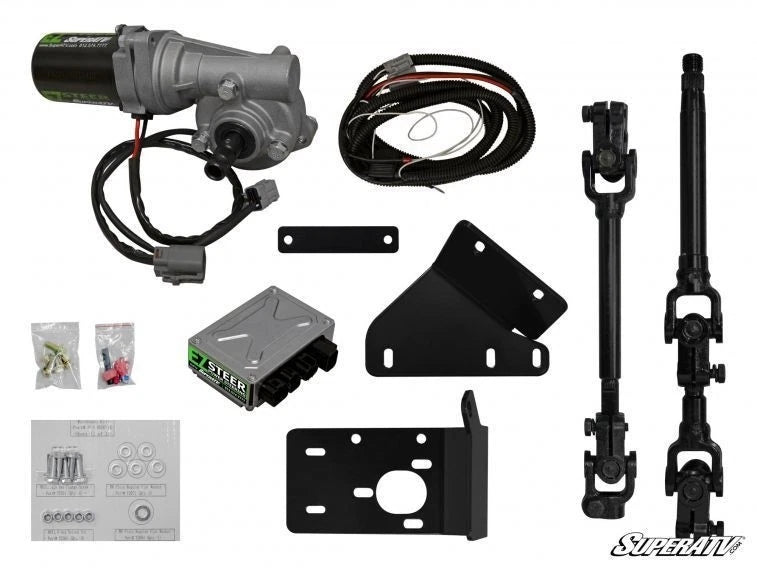 EZ-Steer Power Steering Kit for Polaris RZR XP 900 / 4 900 (2011–2014)