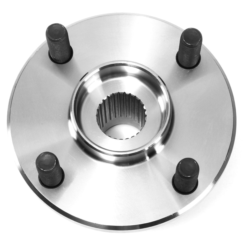 Wheel Bearing & Hub for Toyota Corolla/Prizm (1988–2002)