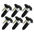 Ignition Coils for GMC Envoy Buick Isuzu Hummer (2002–2008)