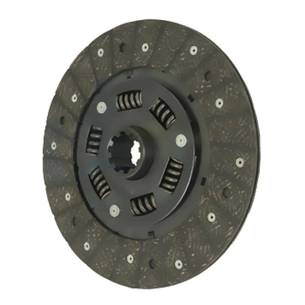 Trans Disc 9" Organic Spring Loaded for Massey Ferguson (Replaces 180241-RO)