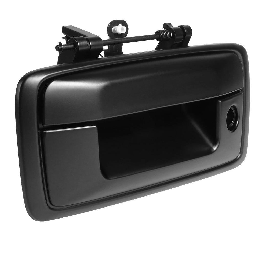 Rear Tailgate Pull Handle for Silverado Sierra 1500-3500 (2014–2019)
