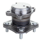Rear Wheel Bearing & Hub Assembly for Nissan Sentra (2007–2012)