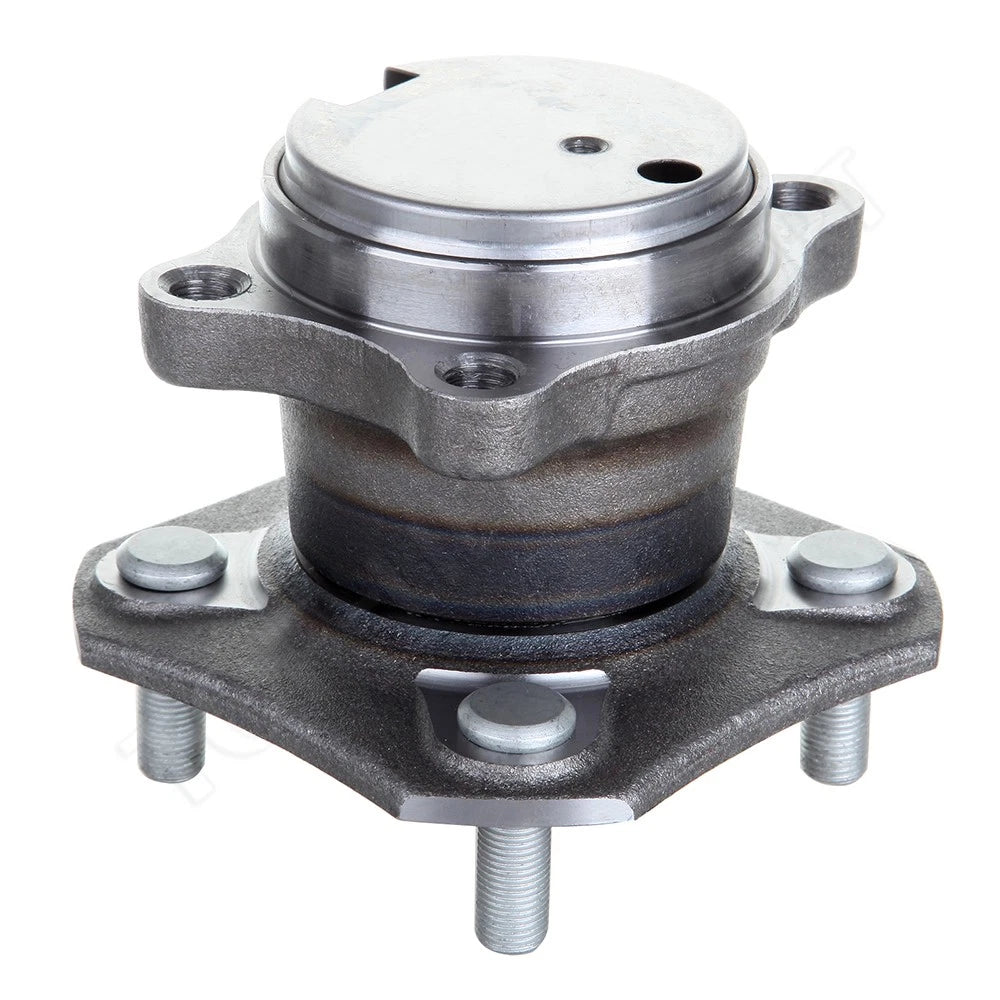 Rear Wheel Bearing & Hub Assembly for Nissan Sentra (2007–2012)