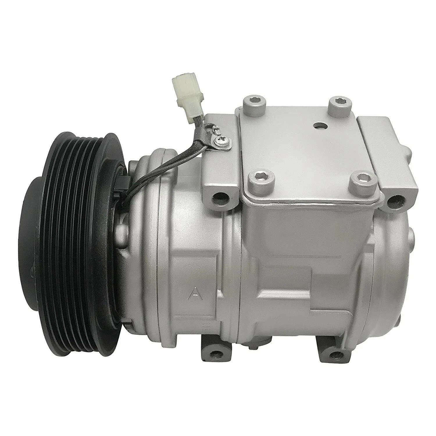 AC Compressor Kit Replacement for Audi A3 8P (2004-2013)