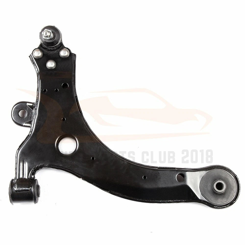 Front Lower Control Arm and Ball Joint Assembly for Buick Century (1997–2005)
