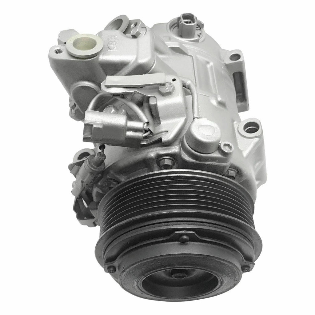 AC Compressor Kit Replacement for Ford Ranger PX (2011-2018)