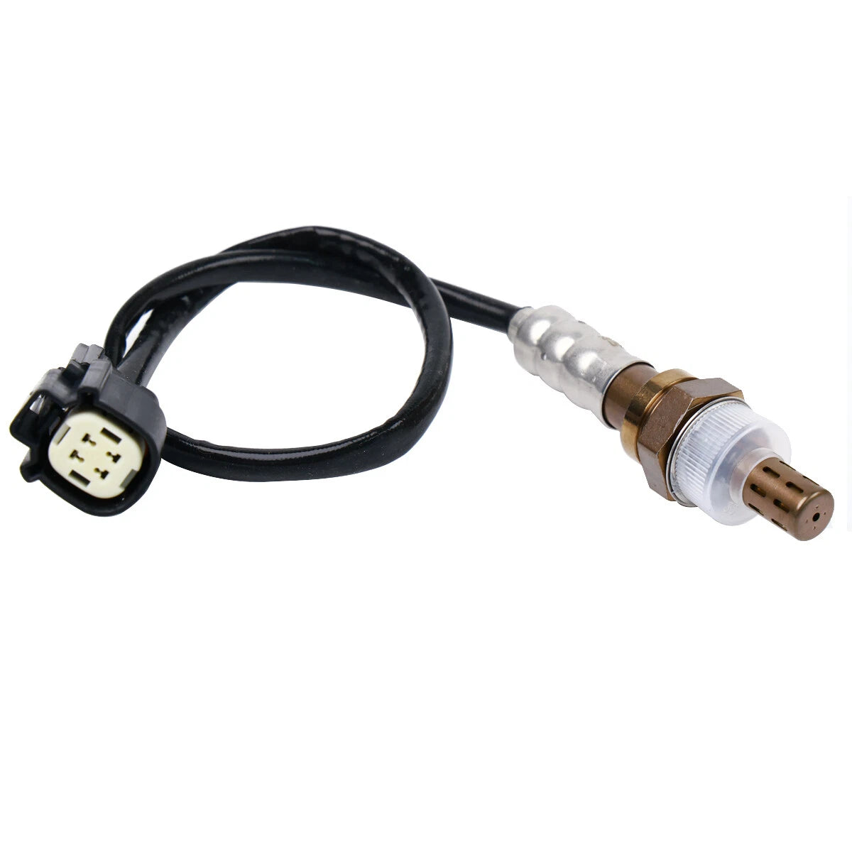 Set of 4 O2 Oxygen Sensors for Ford Flex Taurus (2011–2015) 3.5L Turbo