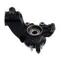 Front LH Steering Knuckle & Wheel Bearing Hub for Ford Focus (2000–2007)