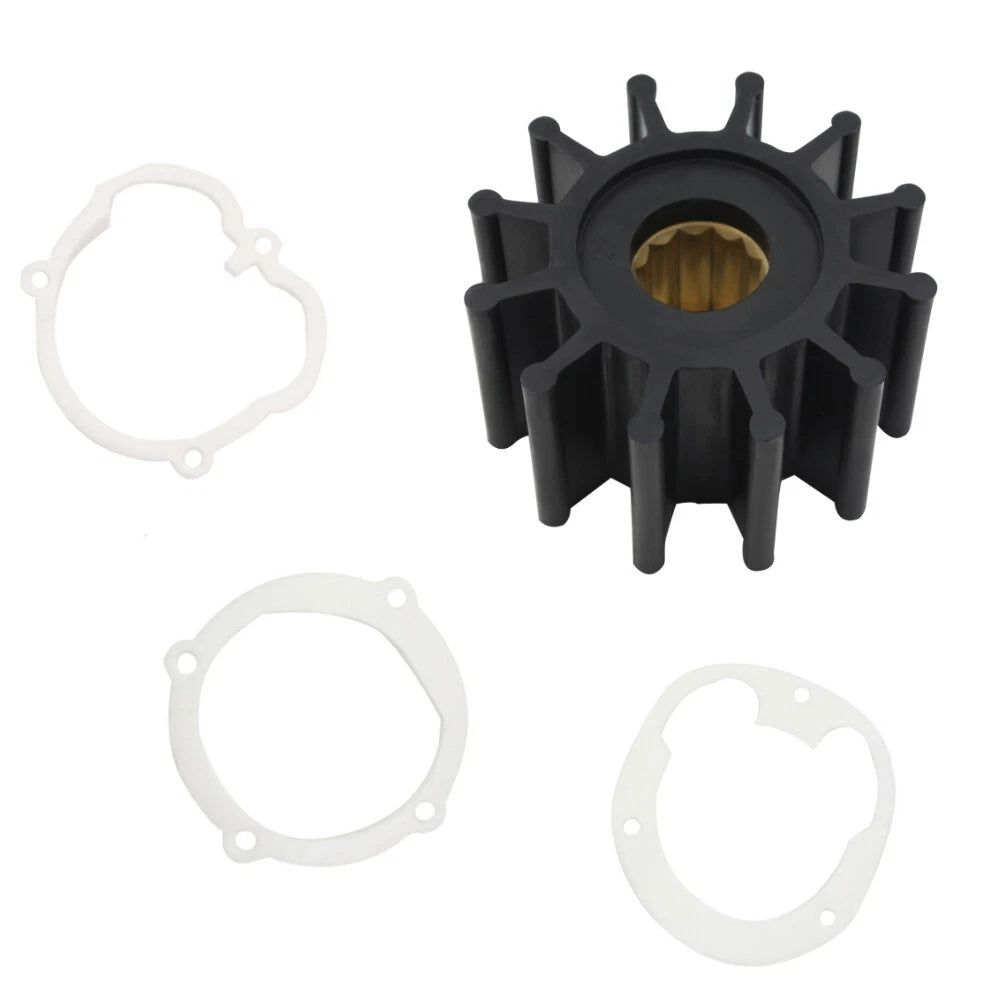 Marine Cooling Water Pump Impeller for Volvo Penta AQ Series