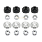 Shock Bushing Kit 1011415 for EZGO TXT/Marathon (1989–Present)