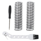 Hose Replacement with Tools for Tineco Floor ONE S3 S5 S6 S7 (2021–2023)