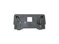 Front License Plate Bracket for Mazda 3 Sport (2010–2011) BM238ZP