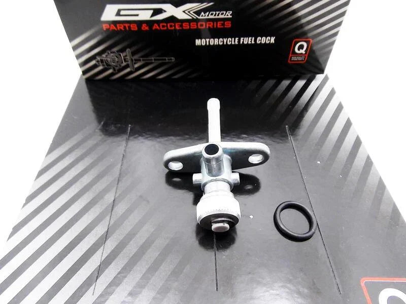 Fuel Tap Petrol Tank Petcock for KTM SX 65 65SX (1998-2022)