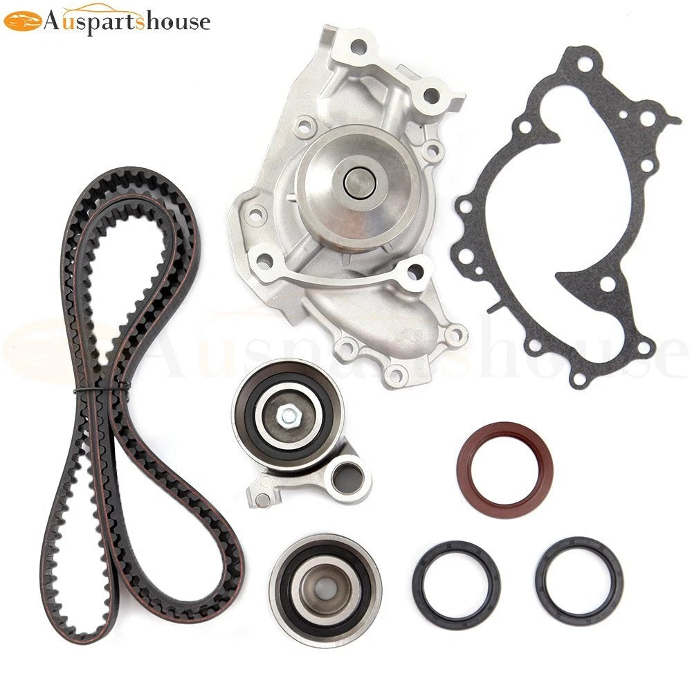 Timing Belt Kit with Water Pump for Toyota Camry (1994–2001)
