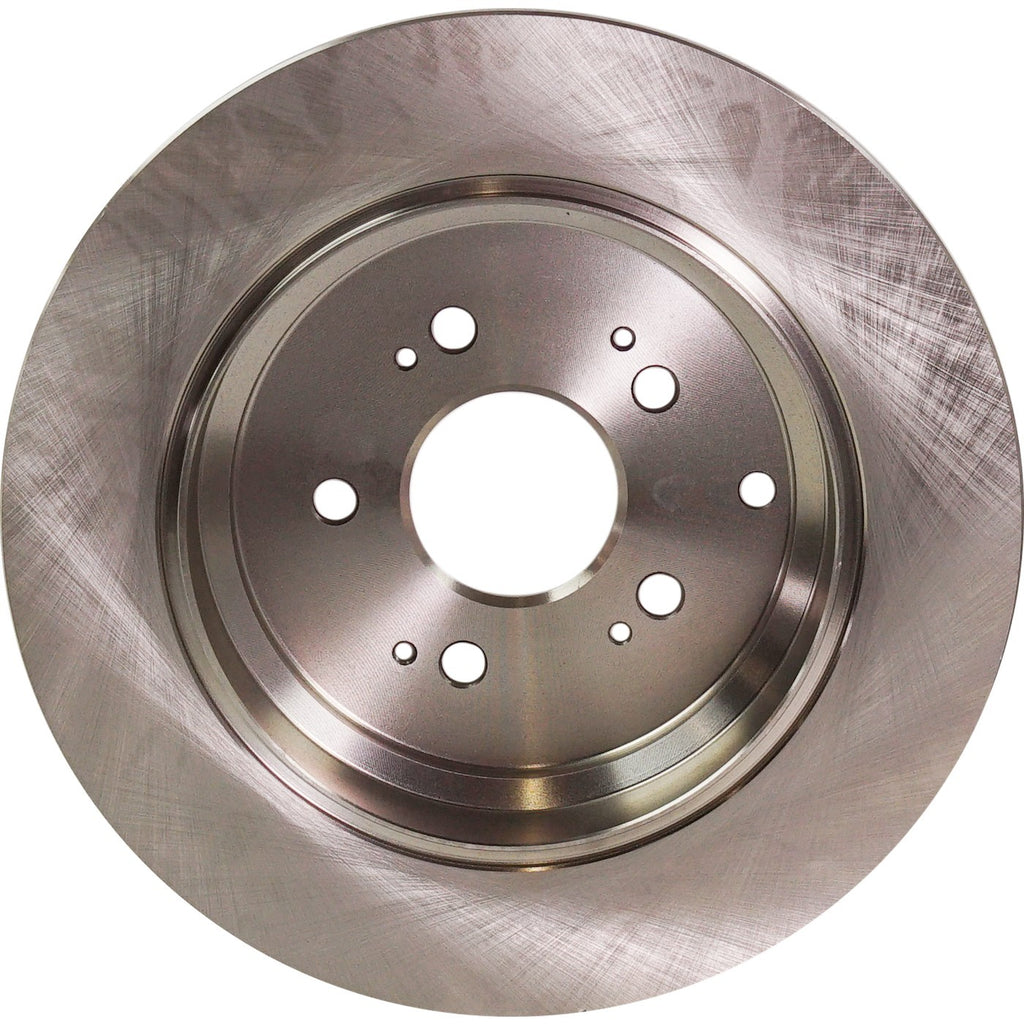 Rear Disc Brake Rotors for Honda Odyssey, Pilot (2011–2017)
