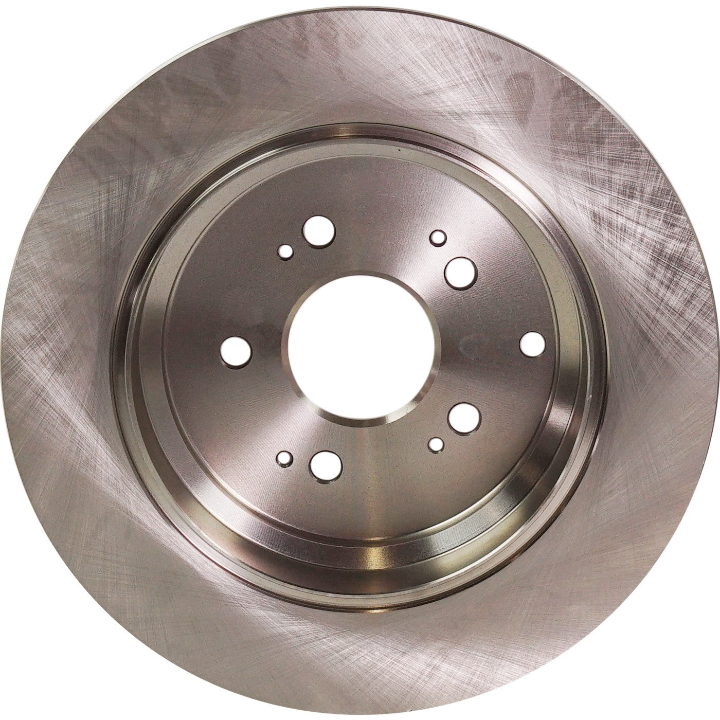 Rear Disc Brake Rotors for Honda Odyssey, Pilot (2011–2017)