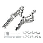 Long Tube Exhaust Header Manifold for Dodge Ram 1500 2500 3500 4500 (2008–2018)