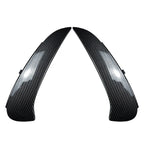 Rear Bumper Lip Spoiler Trim for Mercedes Benz C Class W206 (2022-2023)