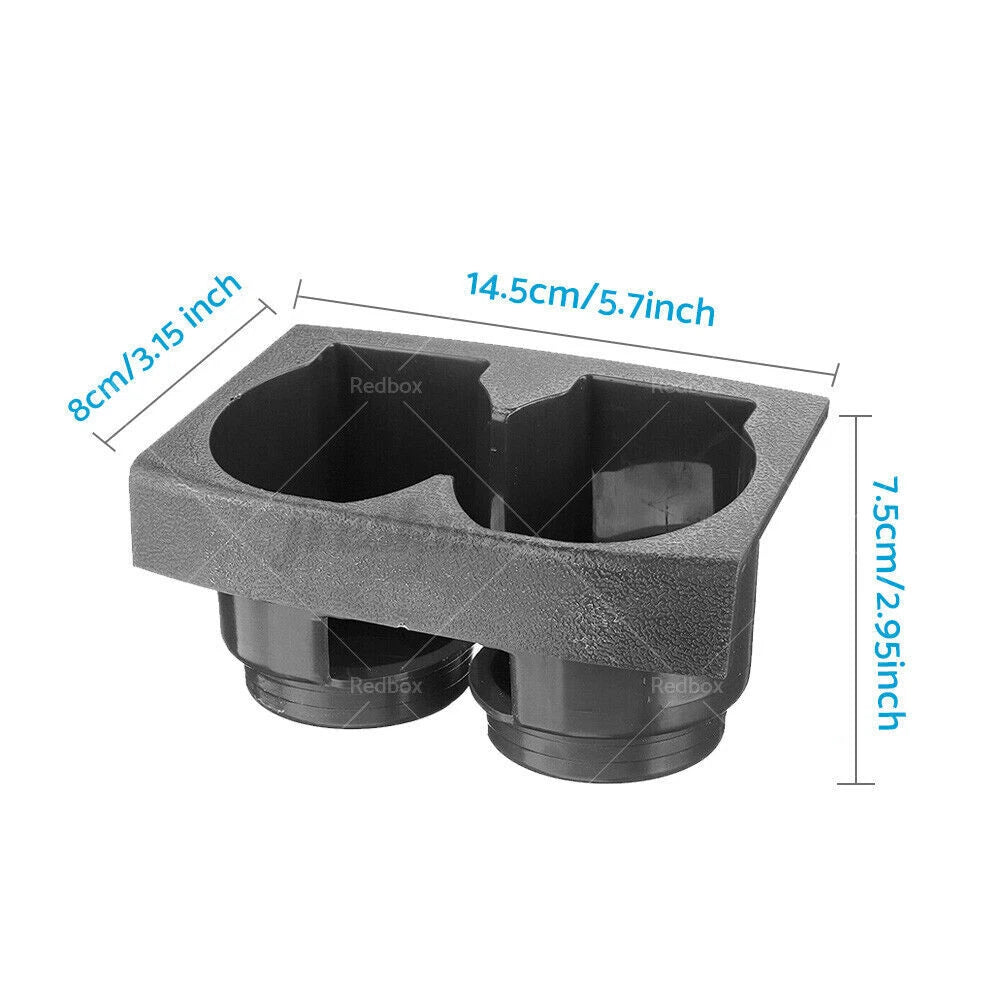 Front Console Cup Holder for Nissan Patrol GU Y61 (1997–2012) 68430VB100