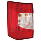 Driver Side LED Tail Light Assembly for 2011-2016 Chrysler Town & Country