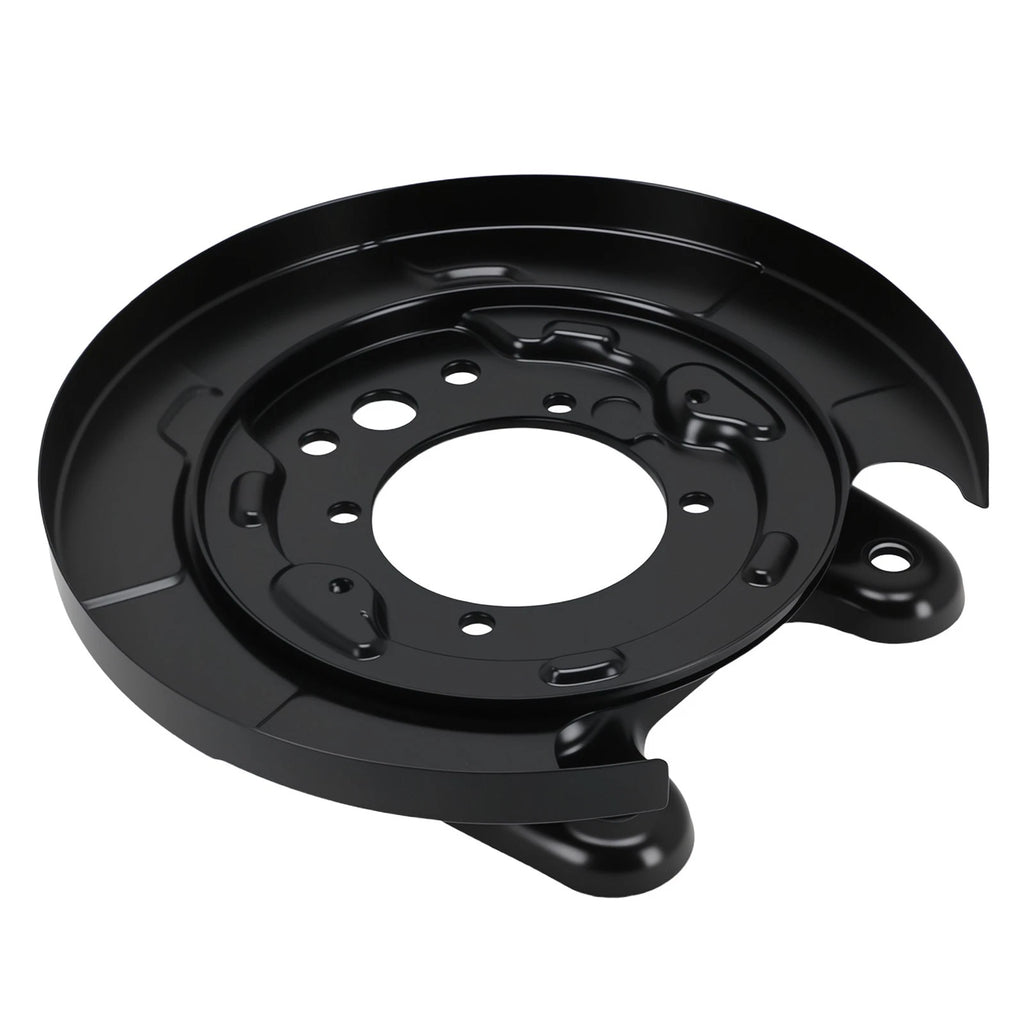 Rear Right Brake Dust Shield for Nissan Xterra (2005–2015)