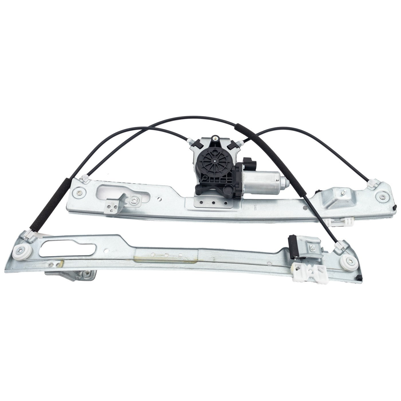 Power Window Regulator for Ford F-150 (2009–2010) Front Right with Motor